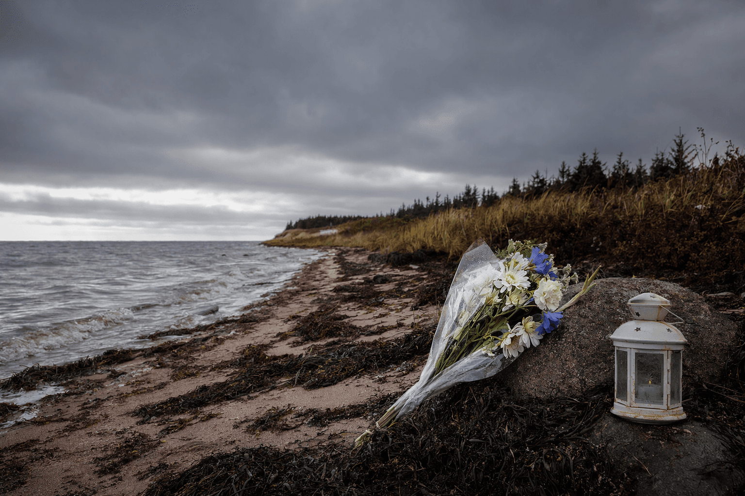 RCMP identifies man found in Malpeque Bay in 1997 using DNA