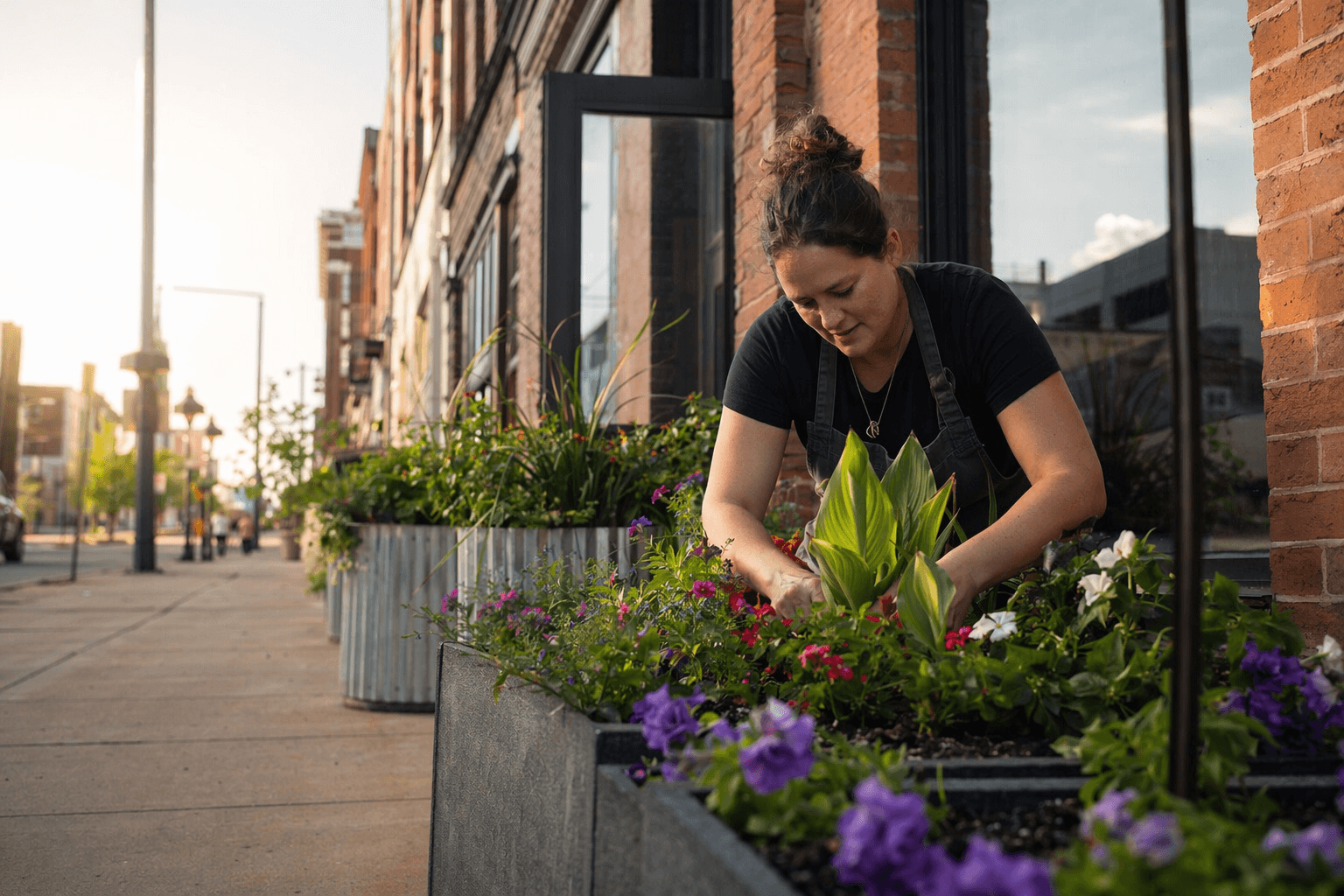 Duluth offers growth grants to boost First Street redevelopment
