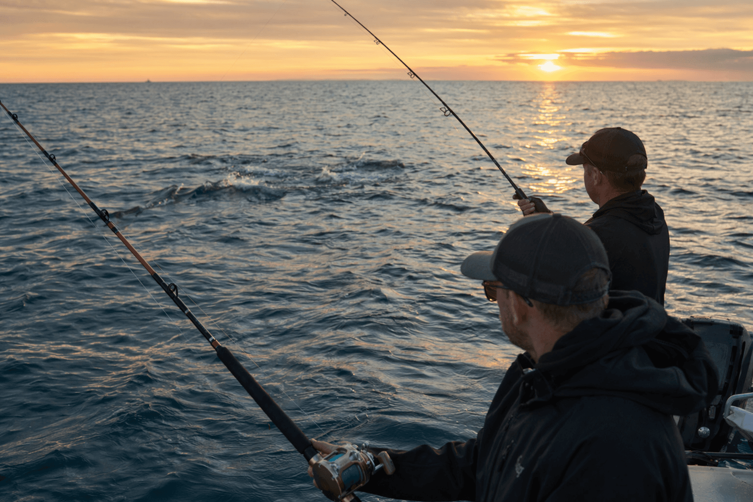 Warmer Bass Strait pushes southern bluefin tuna deeper in winter 2026