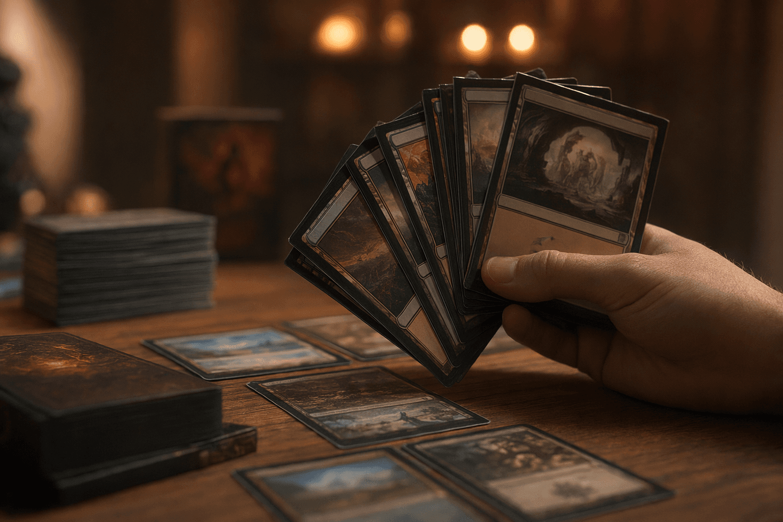 Commander skips May ban update, next change expected this summer