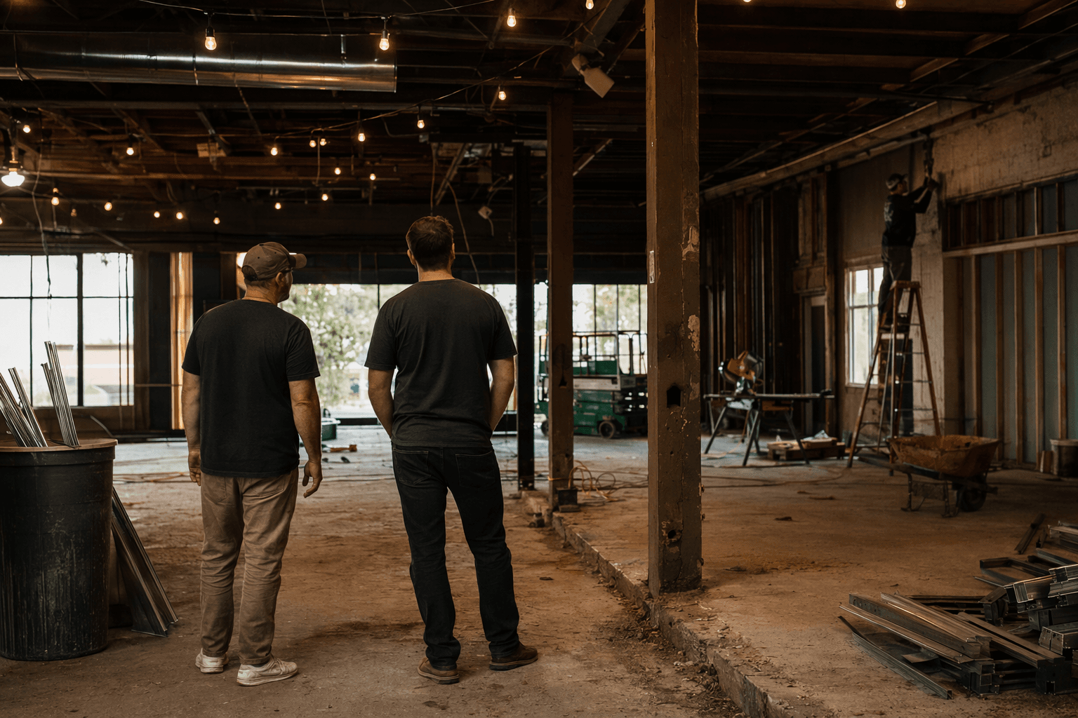 Pinnacle Brewing signs lease for second taproom in downtown Mesa