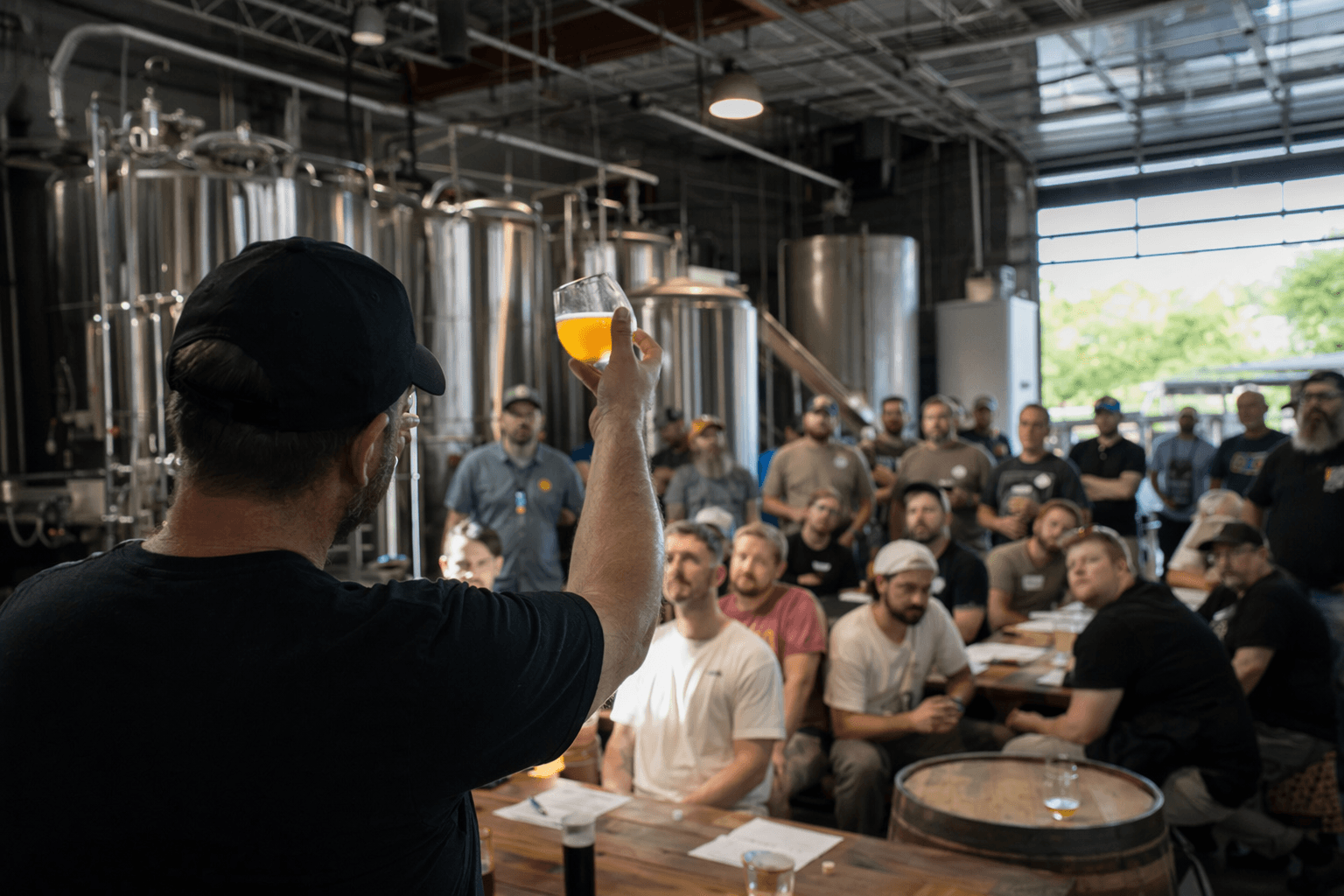 MASH New Jersey maps a packed summer of homebrew events