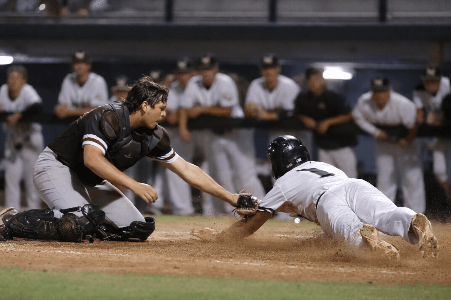 Jackson City edges Owsley County 11-9 in close baseball game
