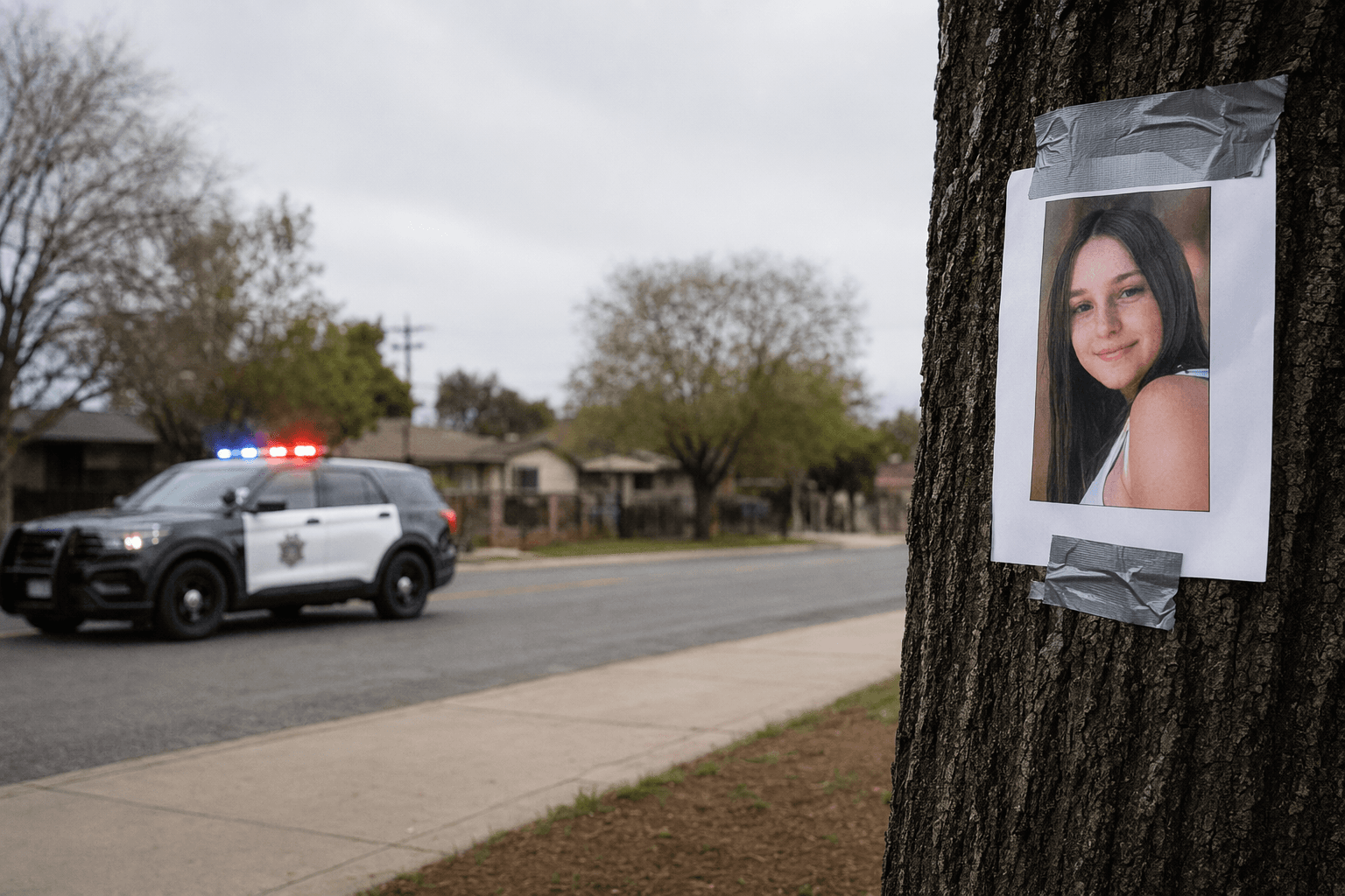 Fresno police seek public help to find missing 17-year-old girl