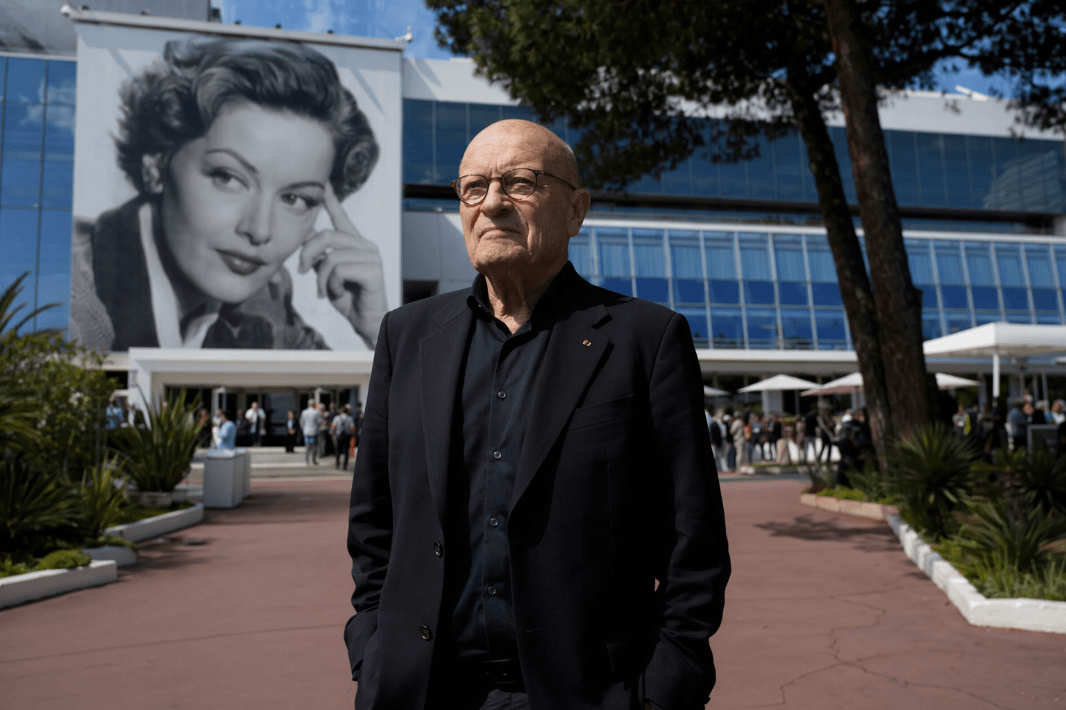 Volker Schloendorff returns to Cannes, defends cinema’s enduring power
