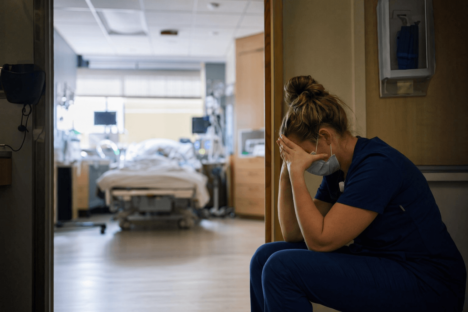States sue Education Department over nursing loan cap exclusion