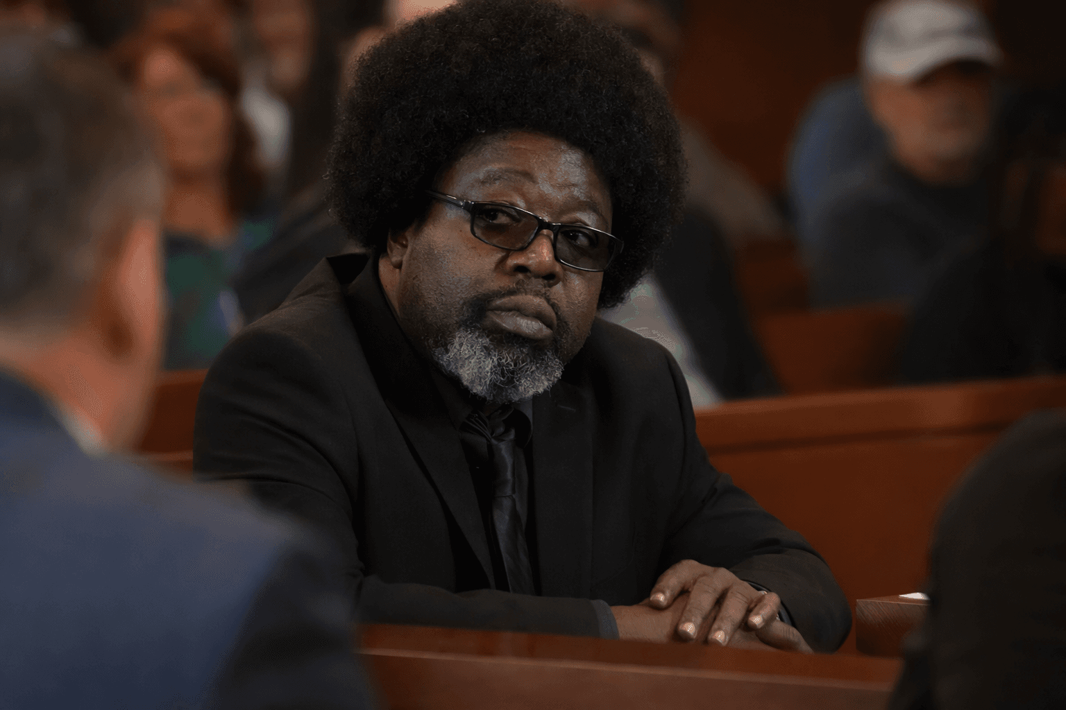 Afroman wins Adams County defamation trial over sheriff's raid videos