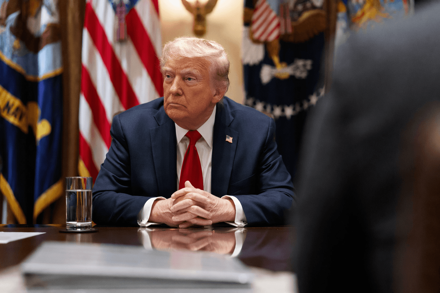 Trump disclosure shows hundreds of millions in stock trades, Trump Organization says outside firms handle them