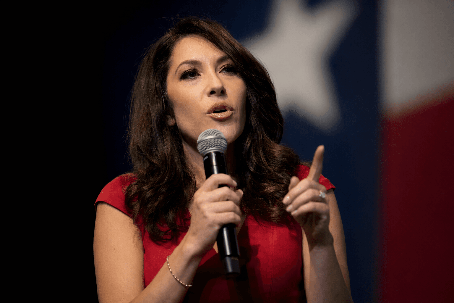 Democrats accuse Republicans of boosting fringe candidate in Texas runoff