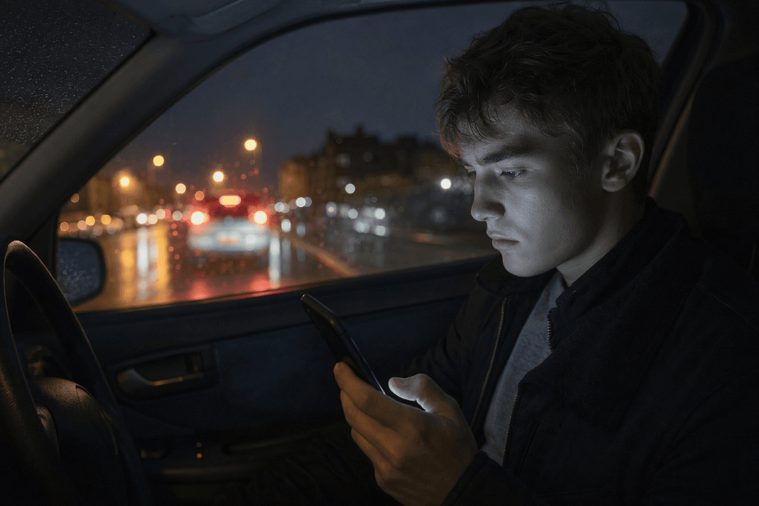 FCA warns of social media ghost brokers selling fake car insurance
