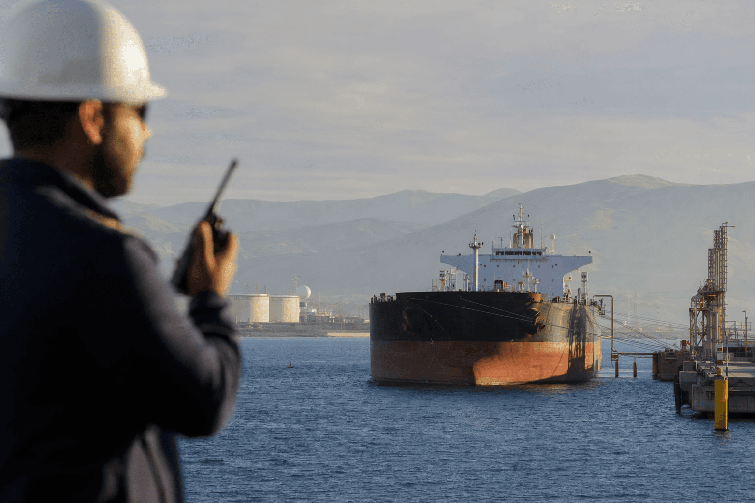 UK eases Russia fuel sanctions amid Strait of Hormuz shortages