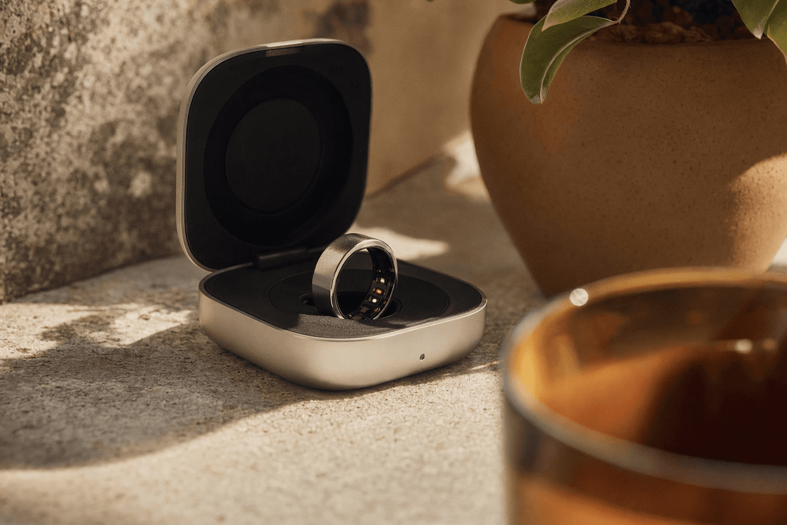 RingConn Gen 2 emerges as Oura’s strongest smart ring rival