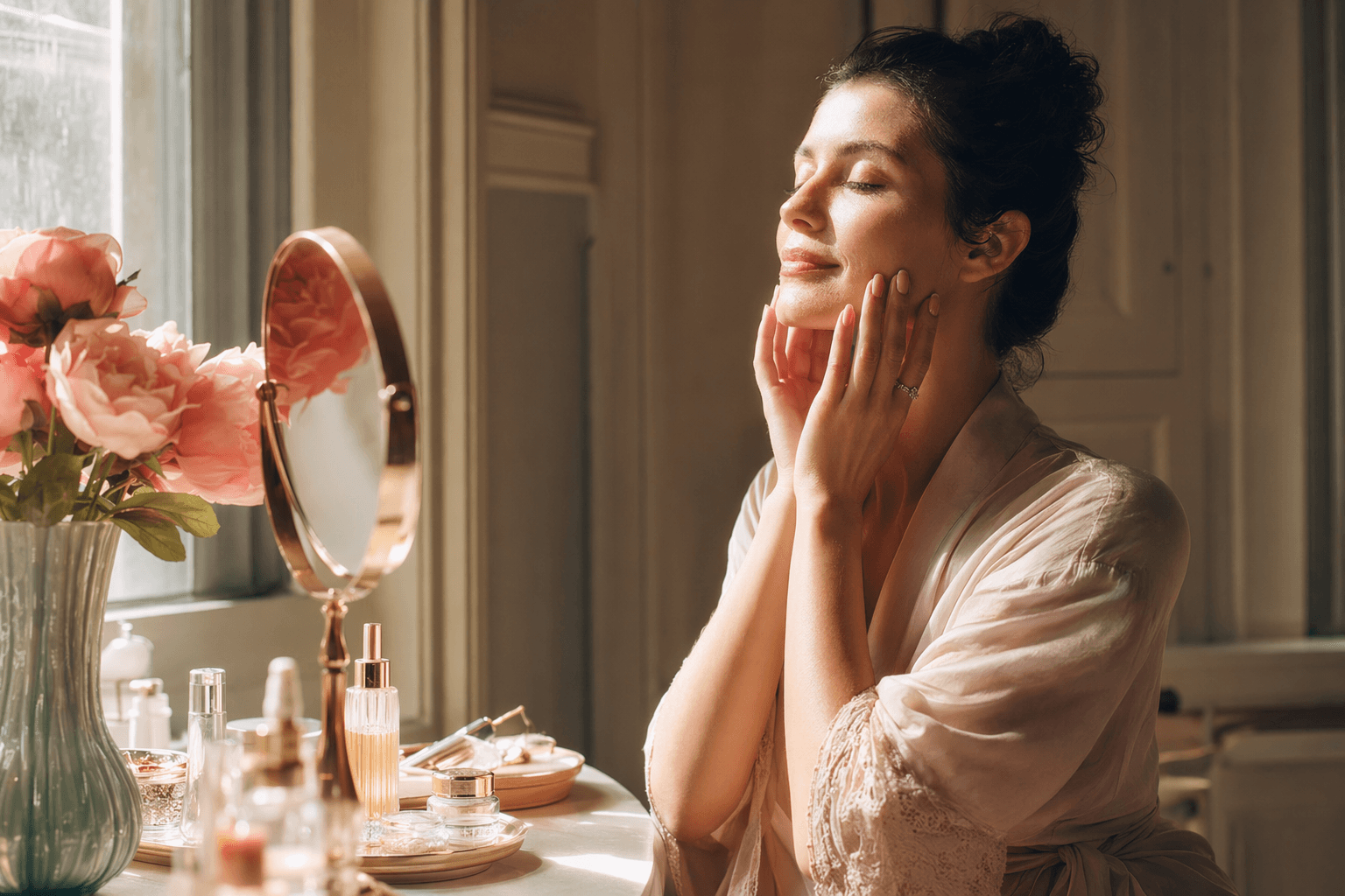 Valentine’s Day beauty splurges for treating yourself better