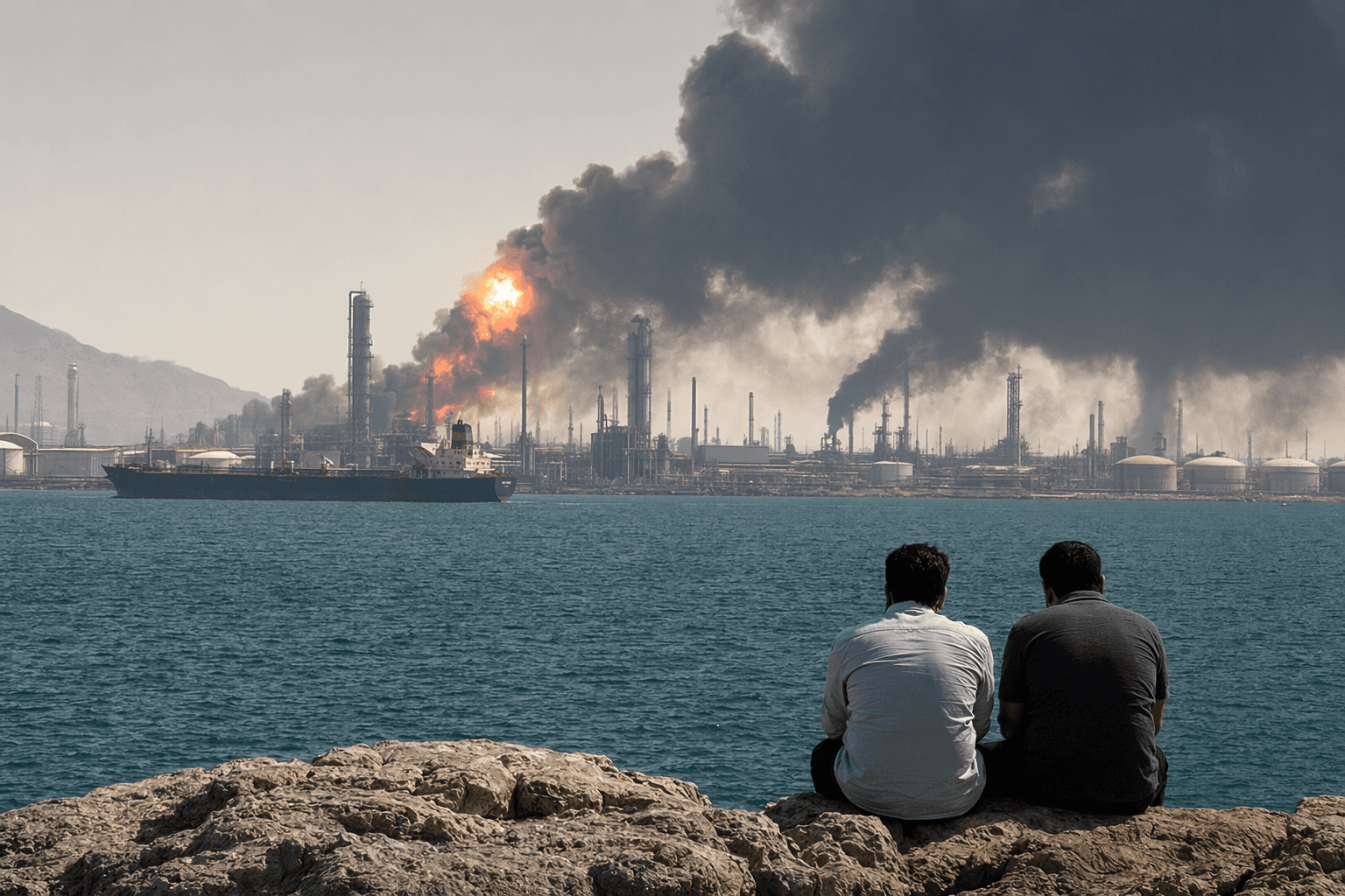 Iran war set to keep UK inflation above target, Bank warns