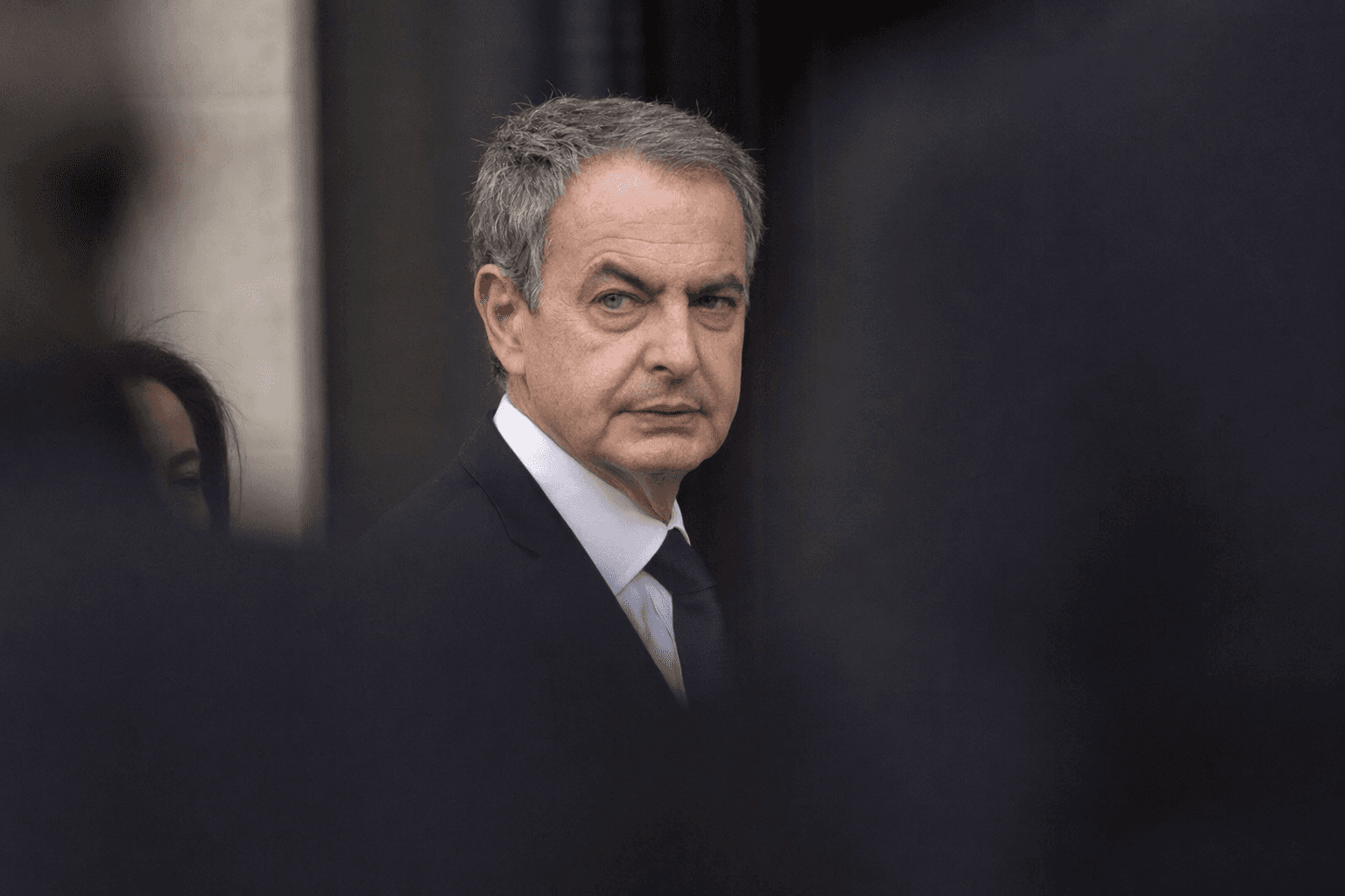 Spanish court investigates Zapatero in Plus Ultra bailout scandal