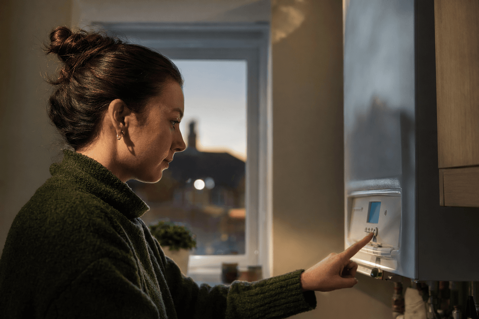 UK inflation falls to 2.8% as energy prices ease