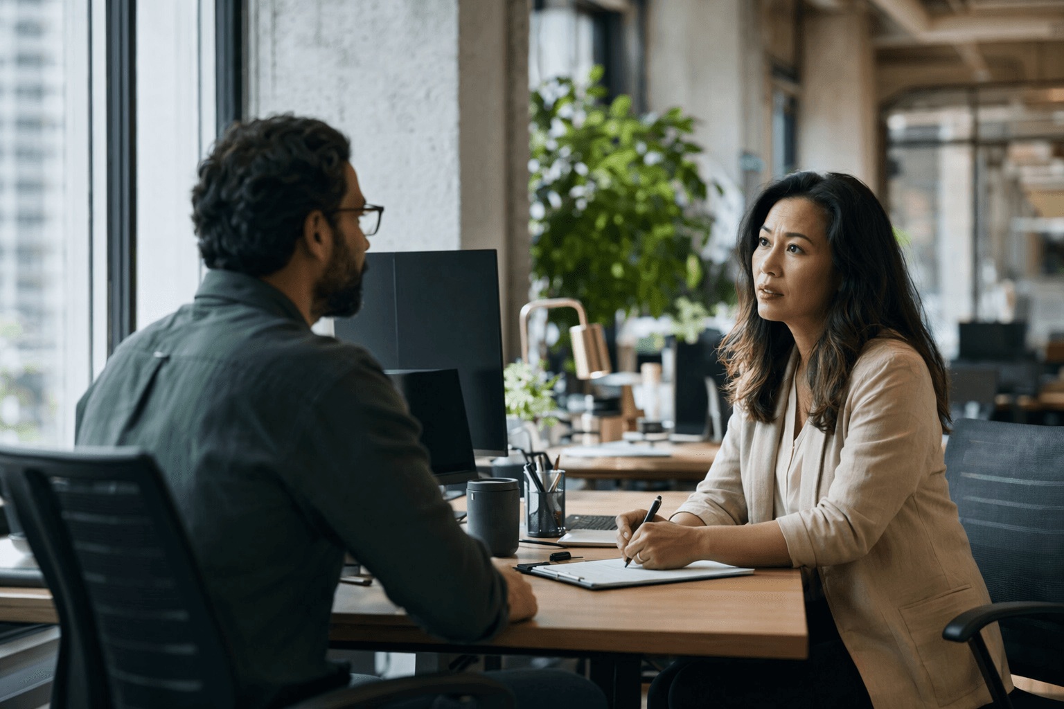 FMLA basics, what Monday.com workers need to know about leave