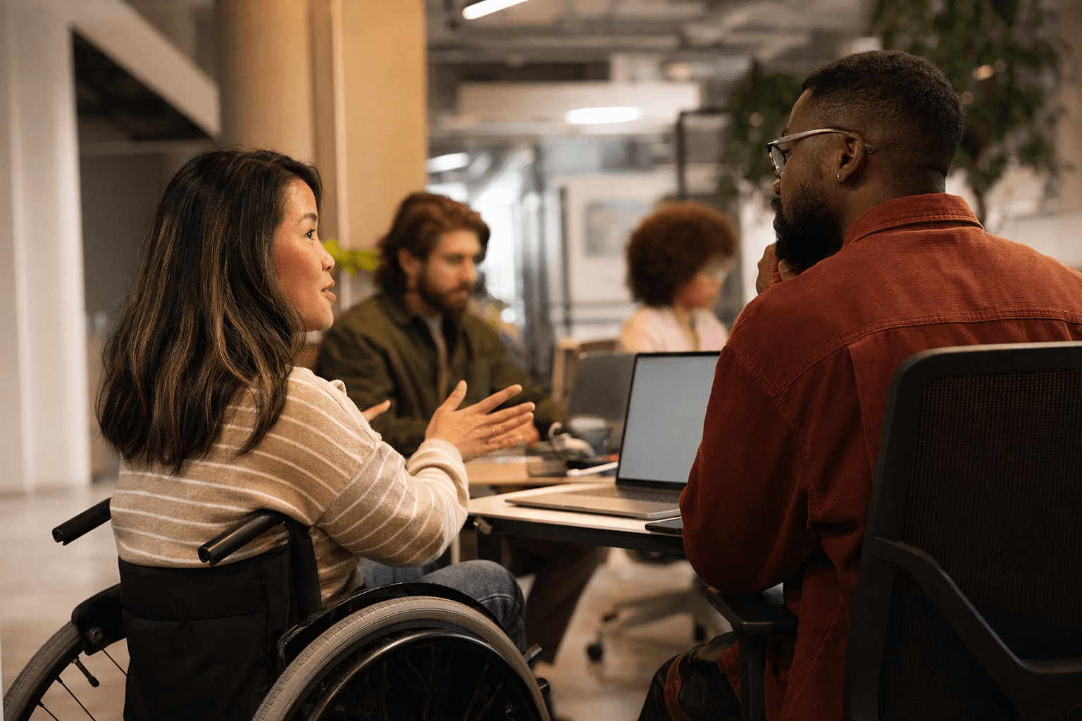 EEOC fact sheet clarifies reasonable accommodations for Nintendo managers