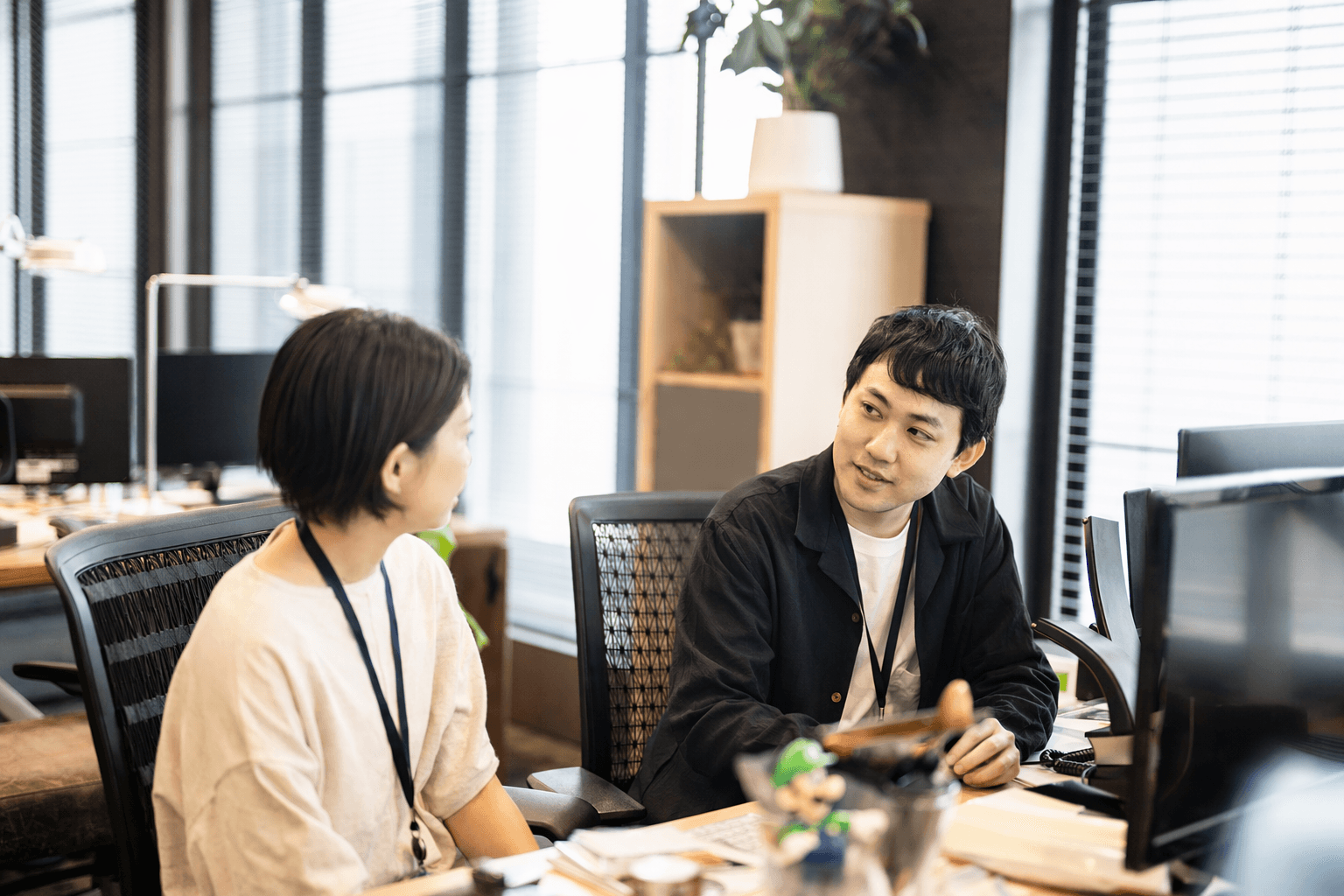 Nintendo reveals training, flextime and leave policies for employees