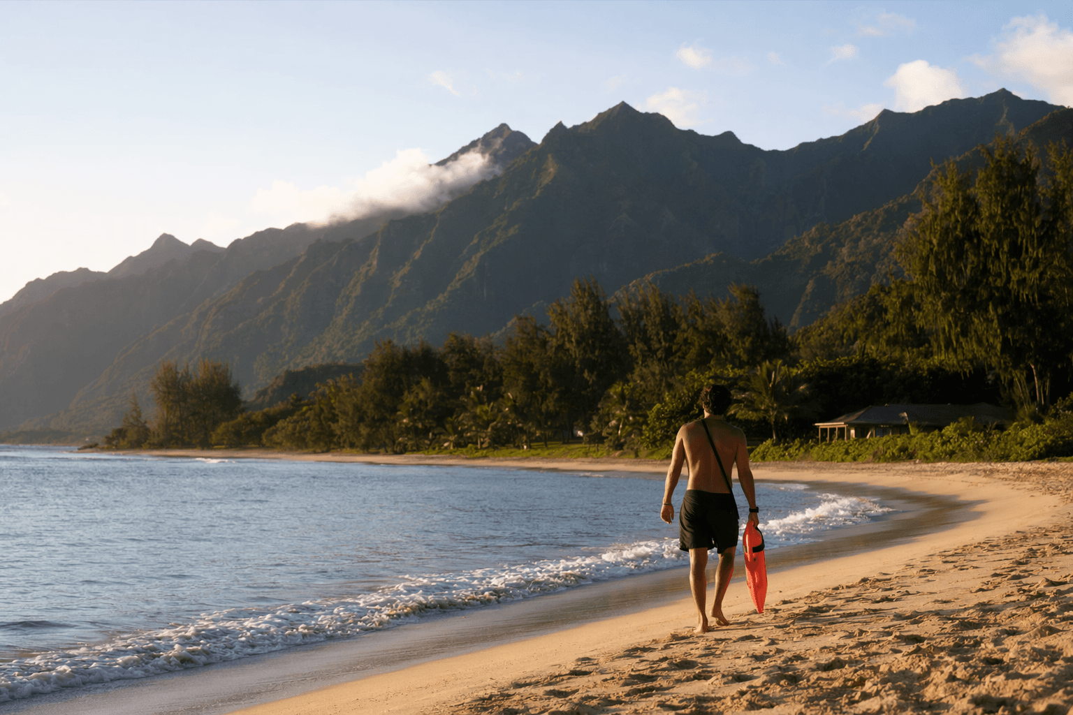 Zuckerberg seeks seasonal beach water worker for Kauai compound