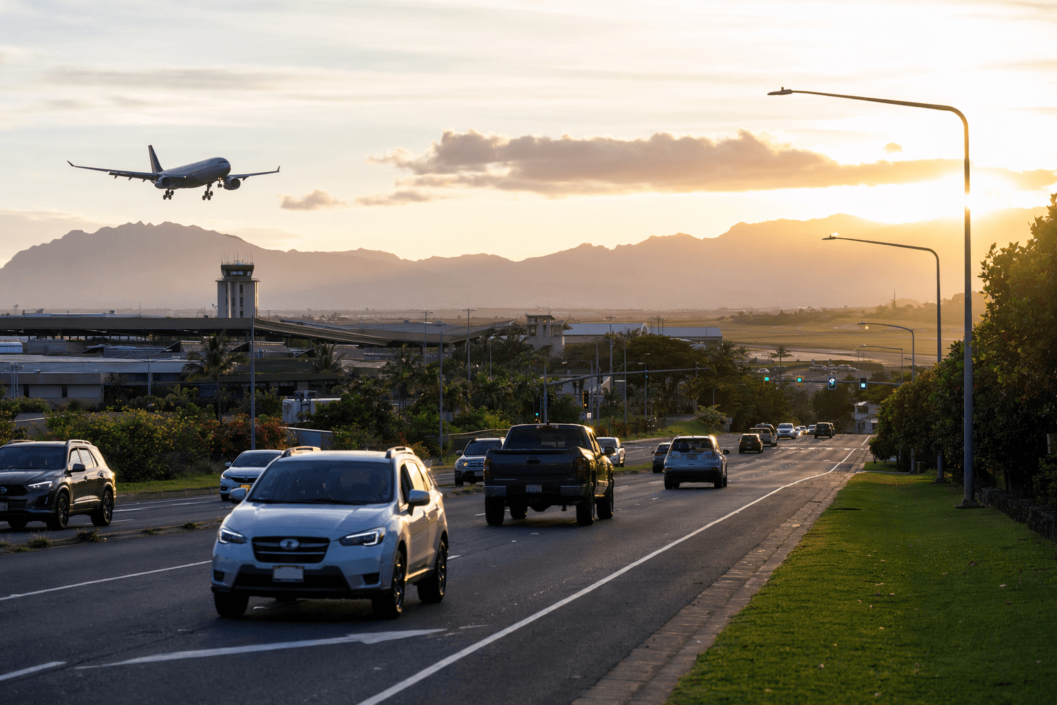 Kaua‘i budget secures millions for health, highway and airport upgrades