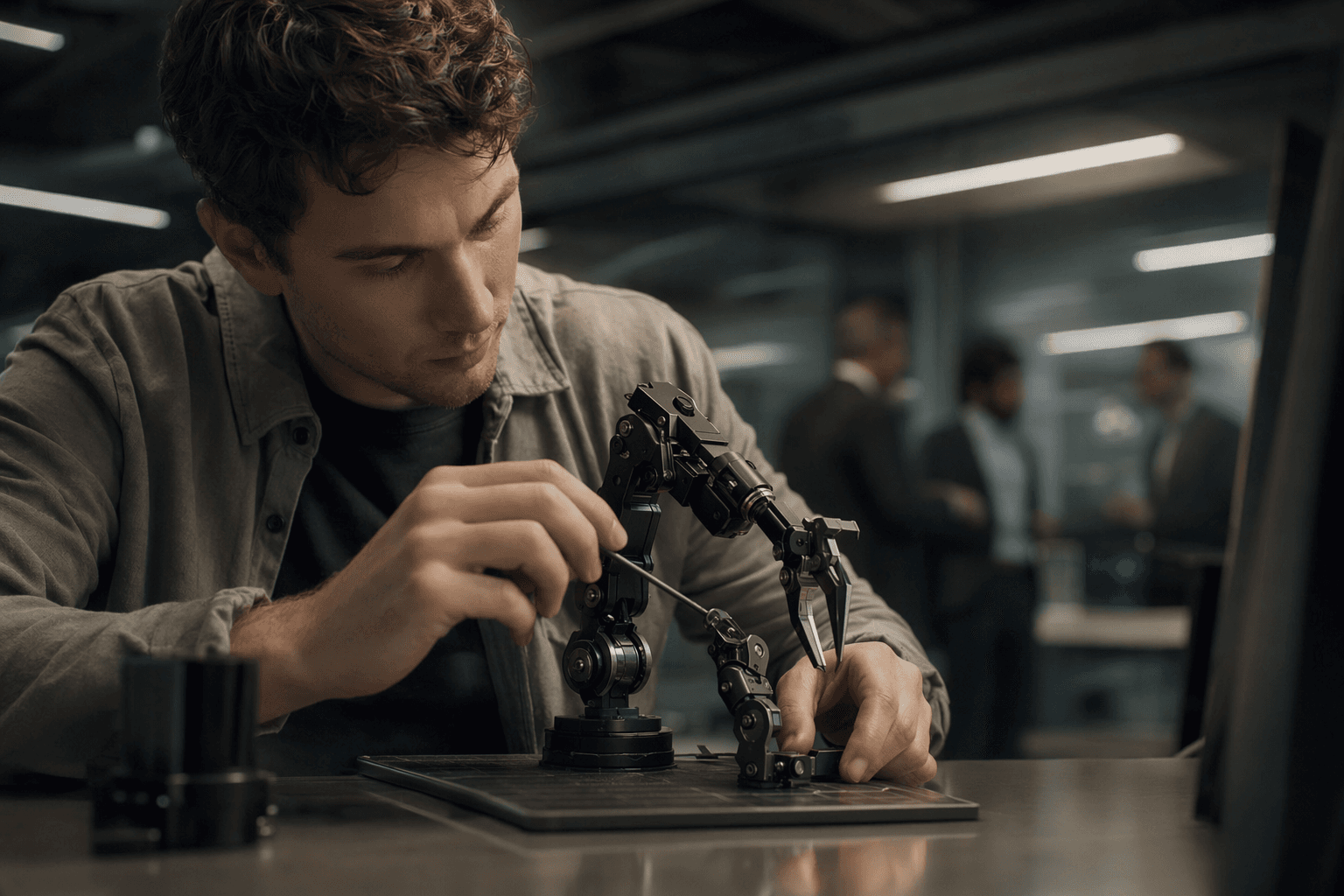 NanoCo raises $12 million after viral launch of NanoClaw
