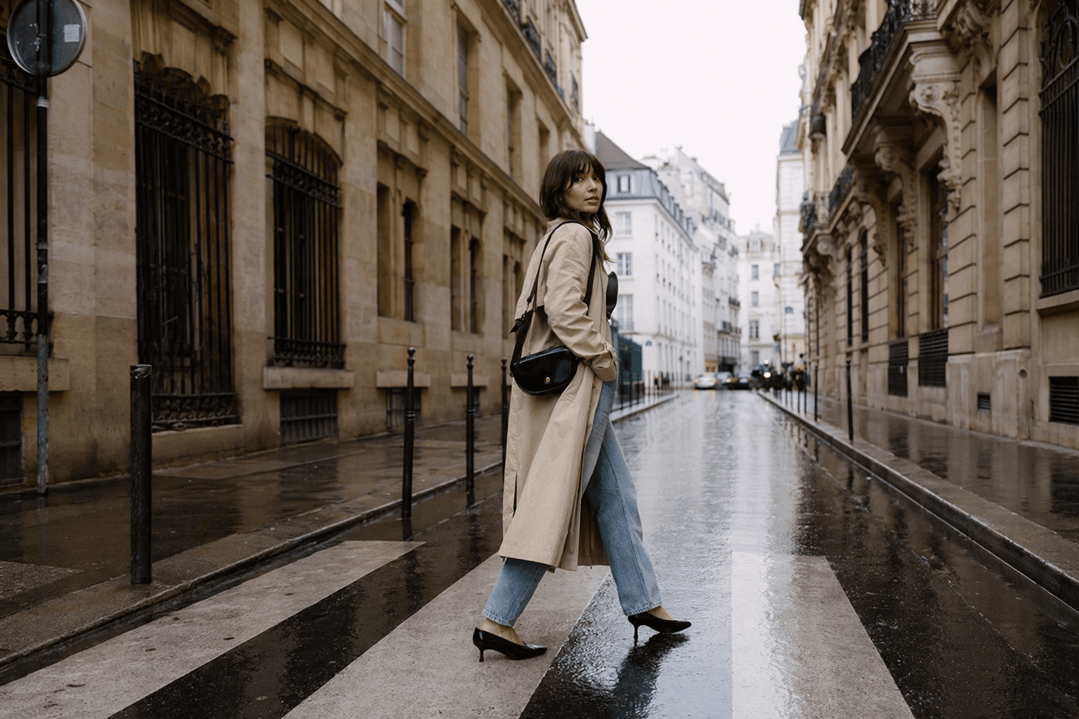 Paris-approved shoes Petite Fashion editors are buying now