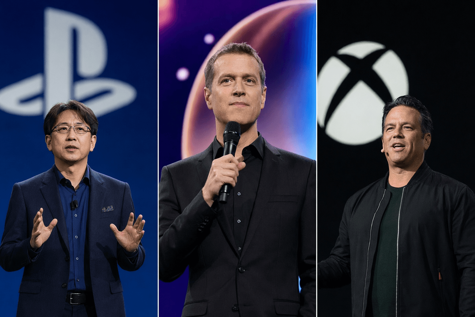 June heats up with State of Play, Summer Game Fest, Xbox showcase