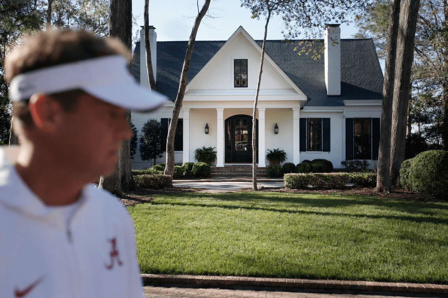 Lane Kiffin's Oxford home gets price cut to $2.6 million