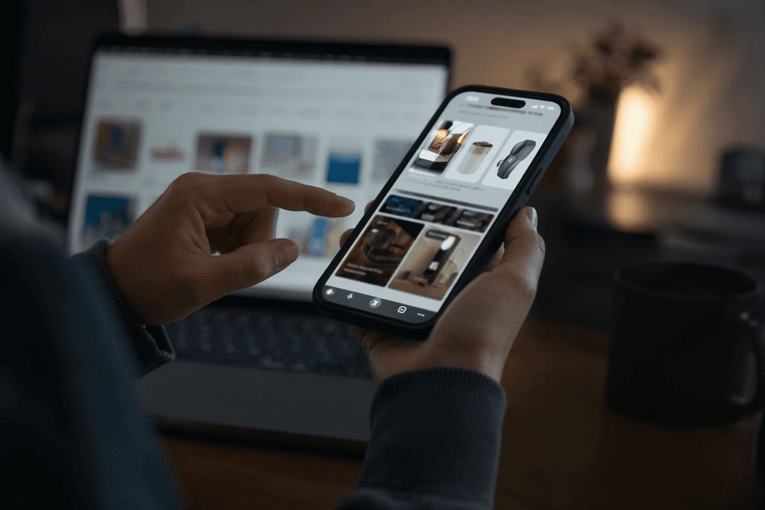 Google tests Gemini-powered search ads with AI shopping explainers