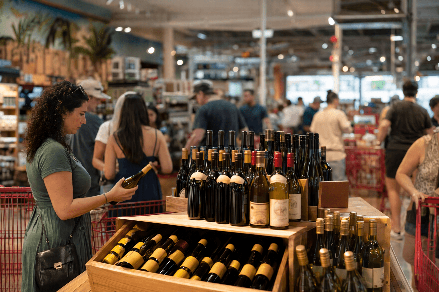 Trader Joe’s lists second Sarasota store as coming soon with beer and wine