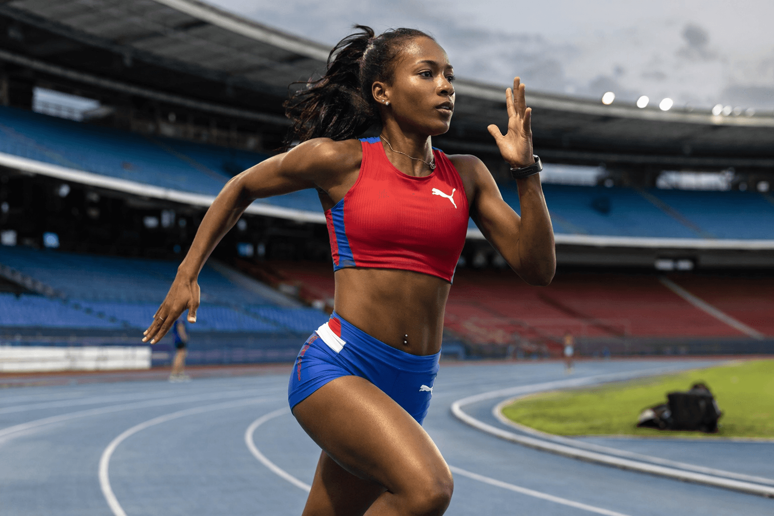 Cuba sets Copa Cuba athletics meet for May 21-22 in Havana