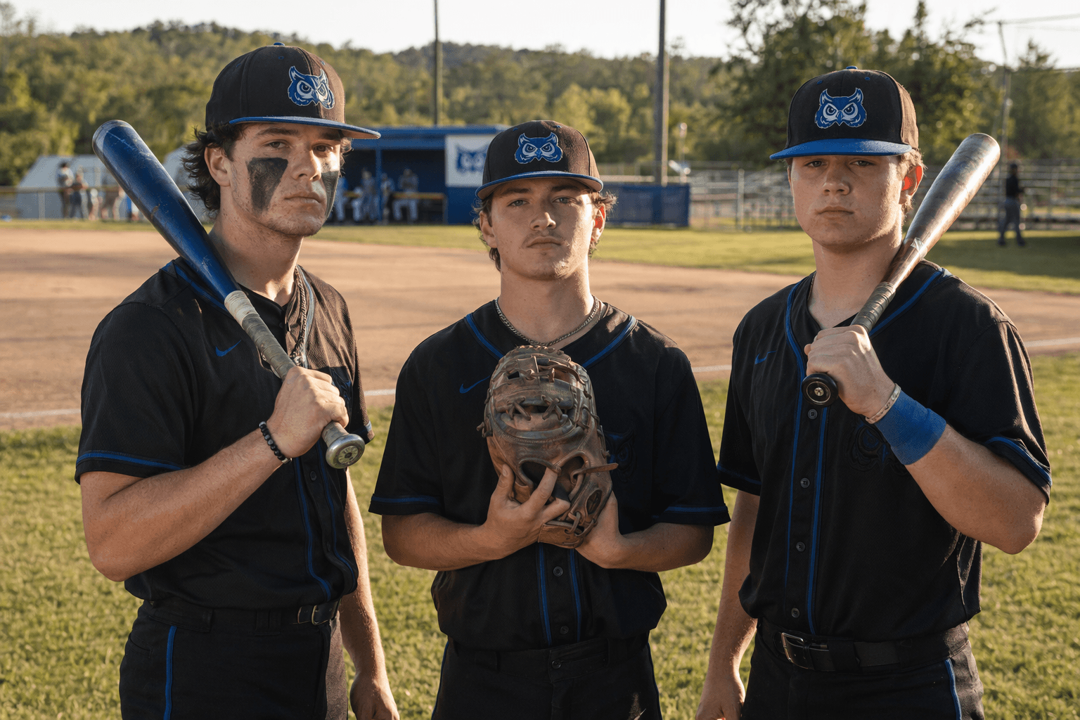 Owsley County baseball players earn 56th District all-tournament honors