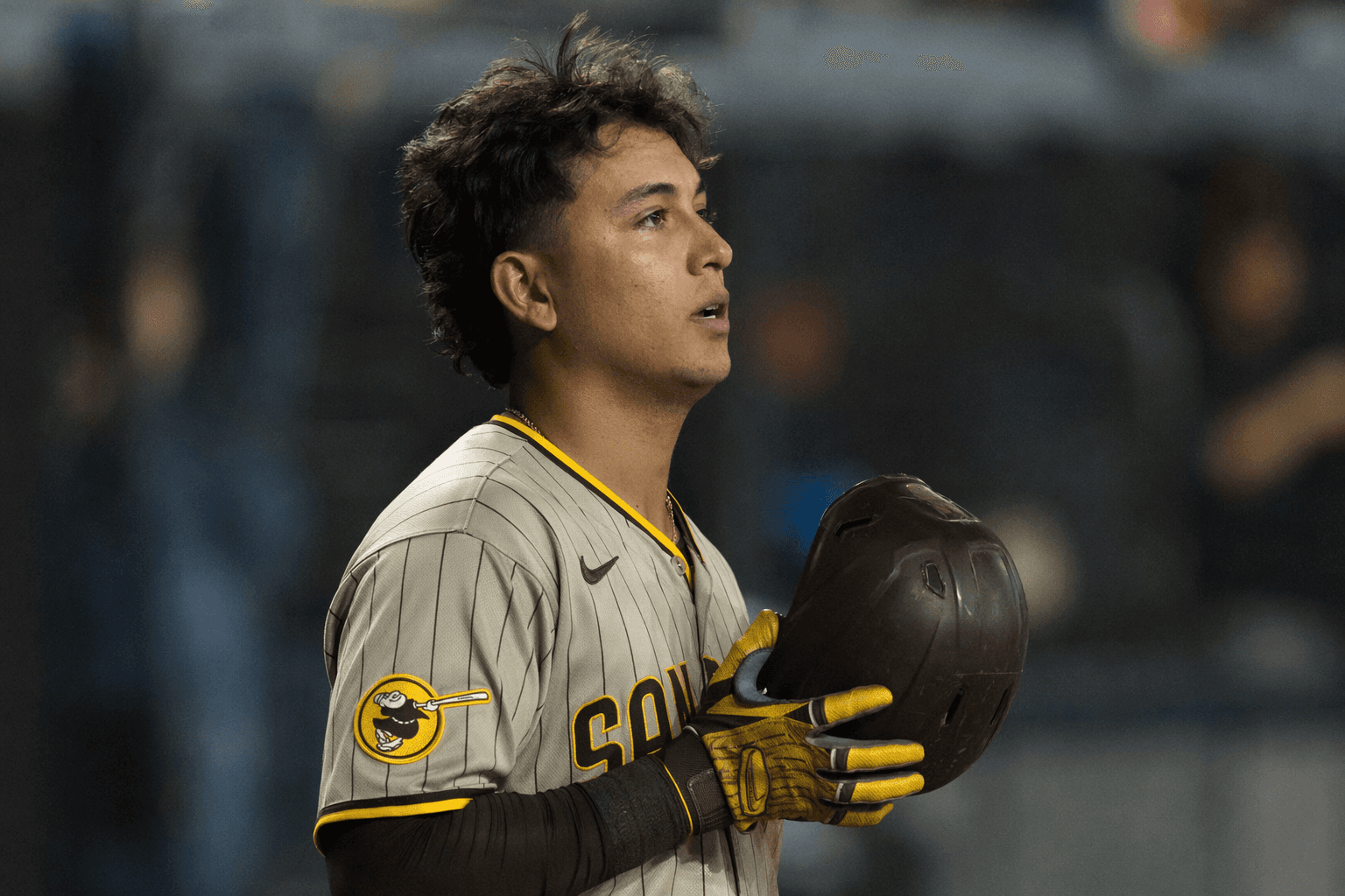 Padres release José Miranda from Triple-A El Paso roster