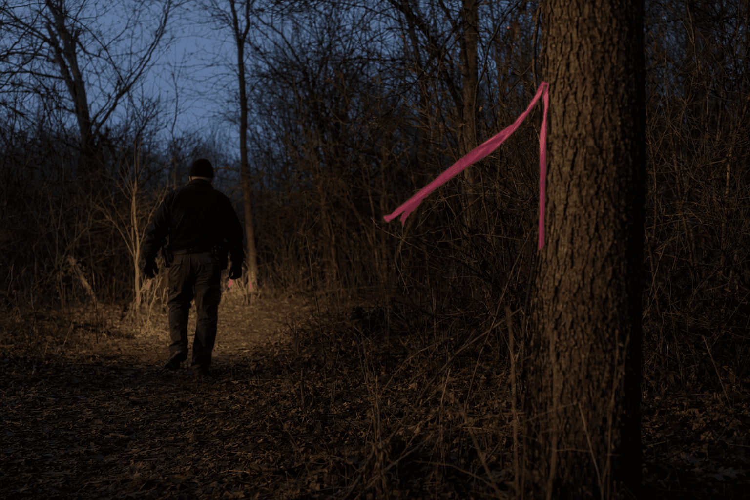 Missing Missouri teen Kayla Huff found dead, homicide probe widens