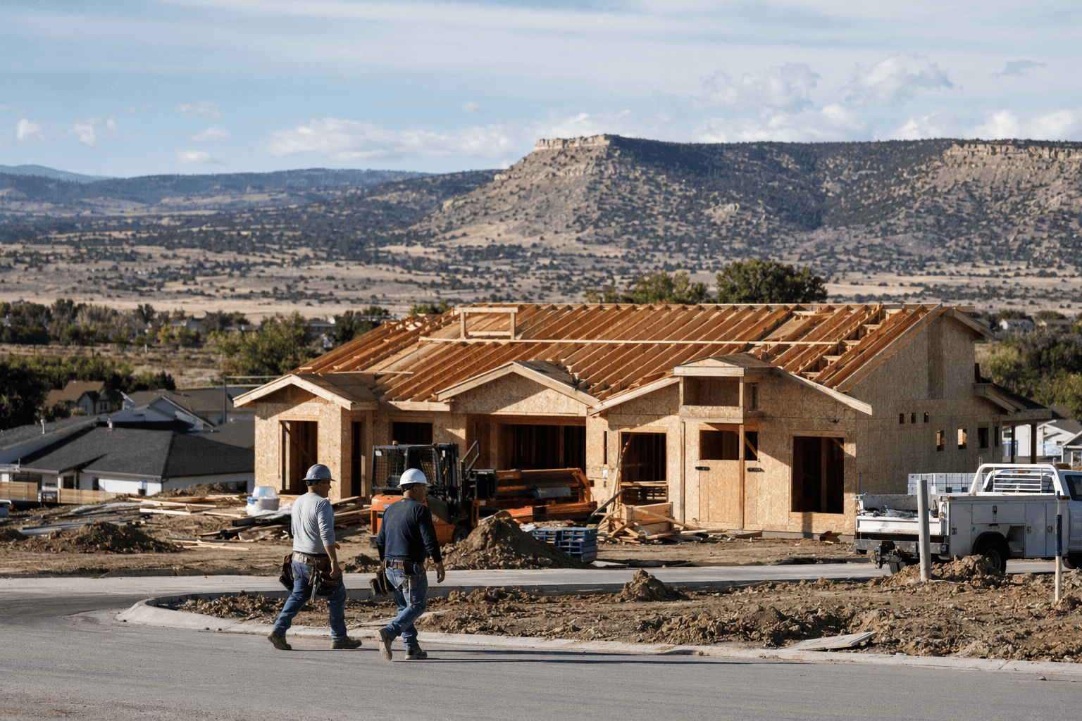 Trinidad weighs updated building codes, delays electric-ready rules