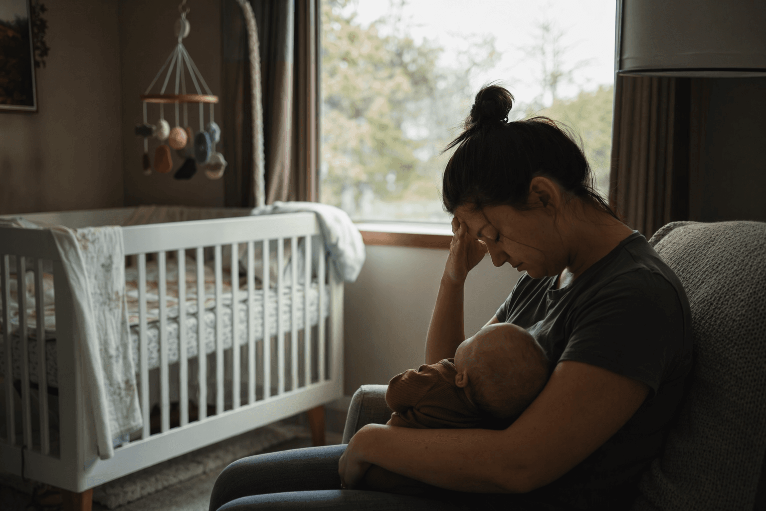 Humboldt supervisors proclaim May as Maternal Mental Health Month