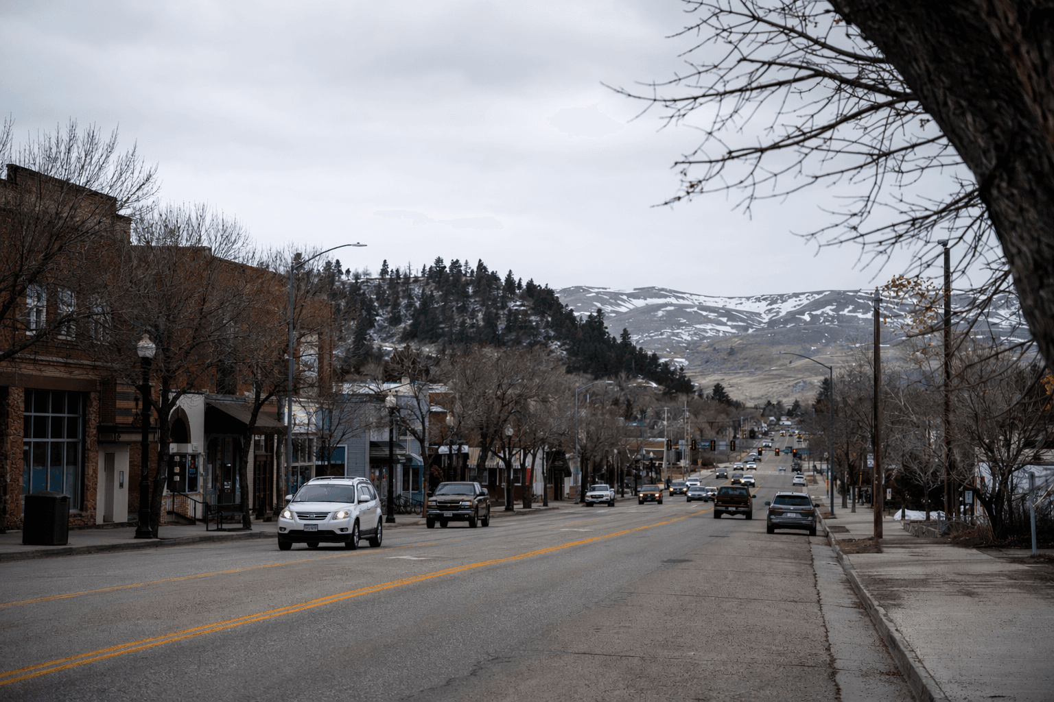 WYDOT schedules public meeting on Grand Avenue road project in Laramie