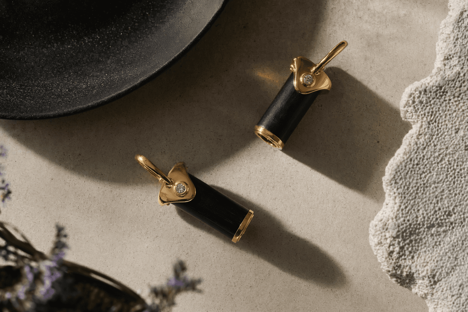 Statement teams with Violette Serrat on Portrait Joailler capsule