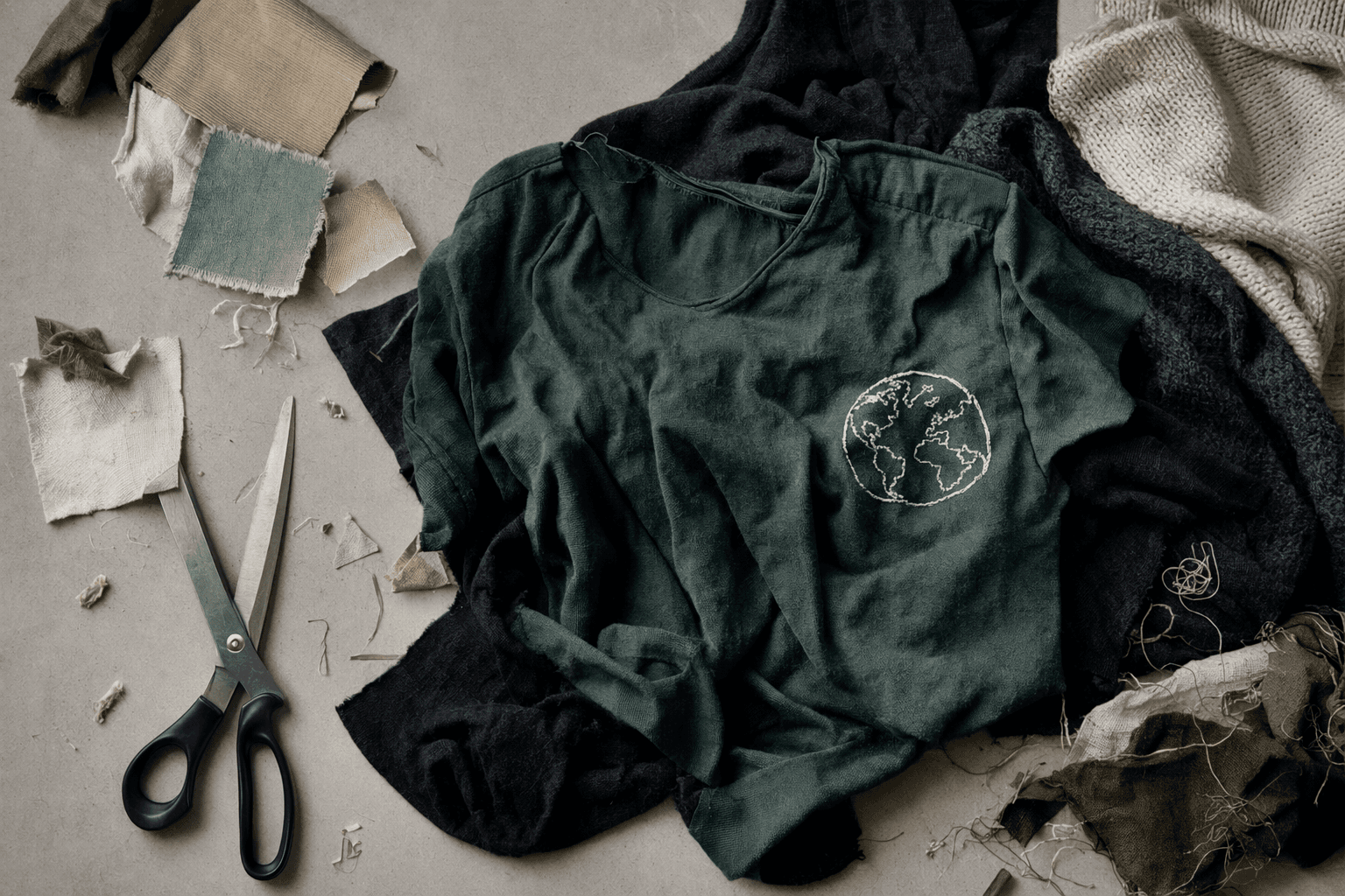 Remake closure signals fading support for fashion sustainability advocacy