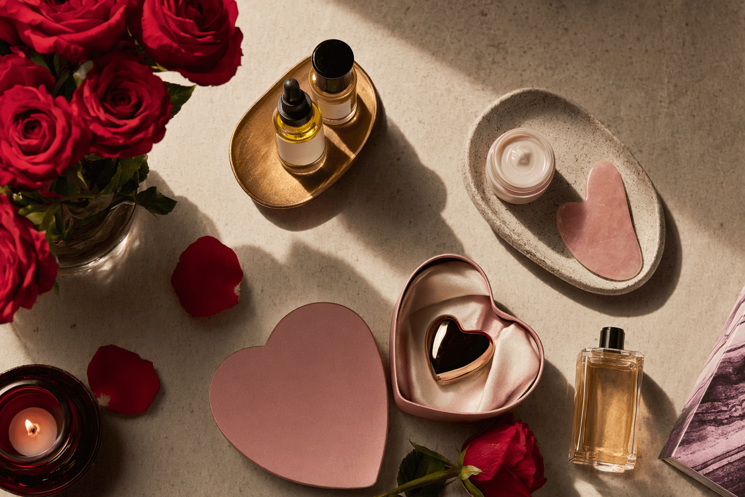 Affordable Valentine’s Day gifts on Amazon that feel luxurious