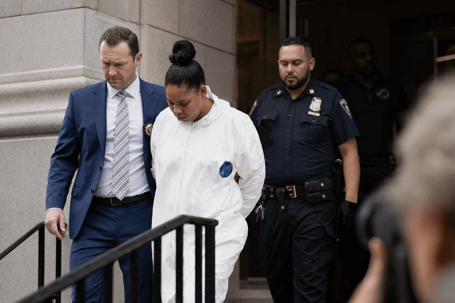 Brooklyn mother sentenced to 20 years to life in children’s drowning deaths