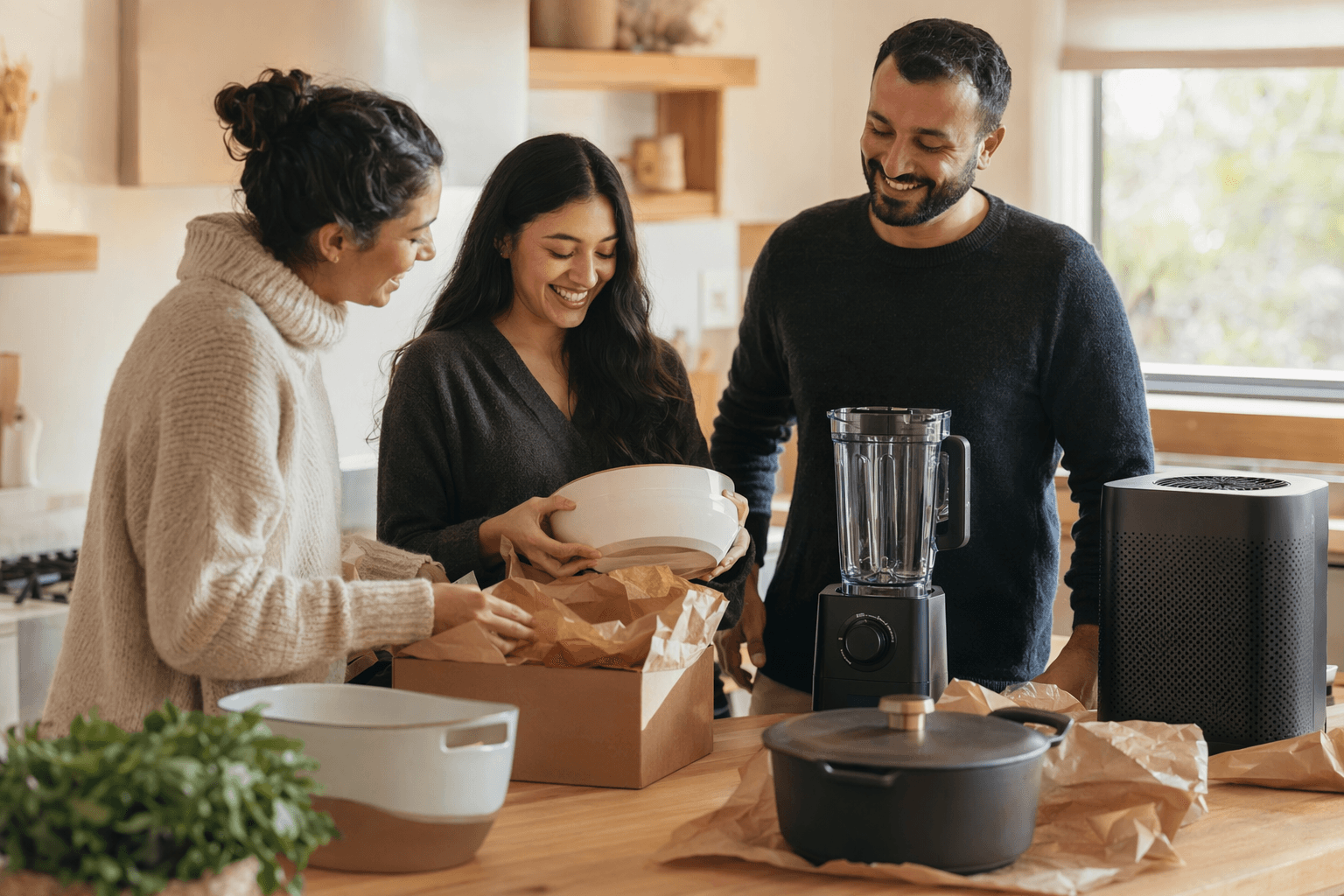 42 new home launches to gift new homeowners in 2026