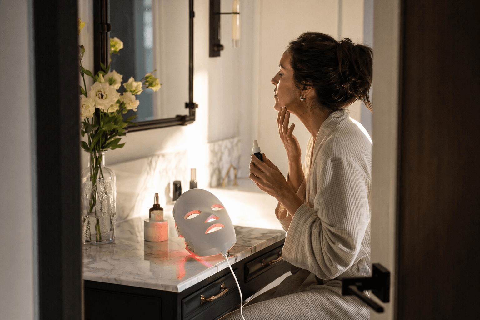 Mother's Day gifts moms will actually use, from red-light therapy to beauty staples