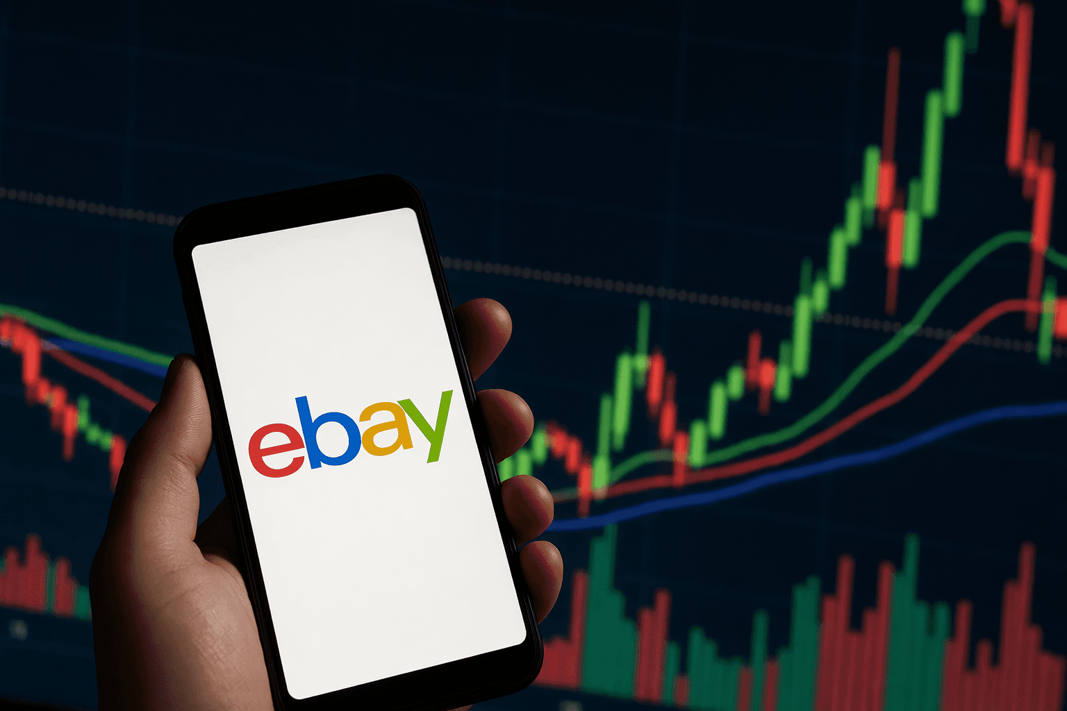 GameStop raises eBay stake to 6.6% in takeover push