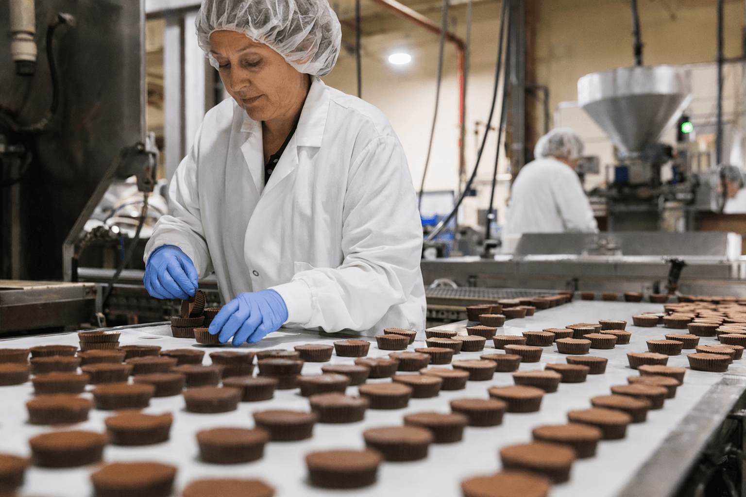 Chocolate makers restore cocoa recipes as prices plunge sharply