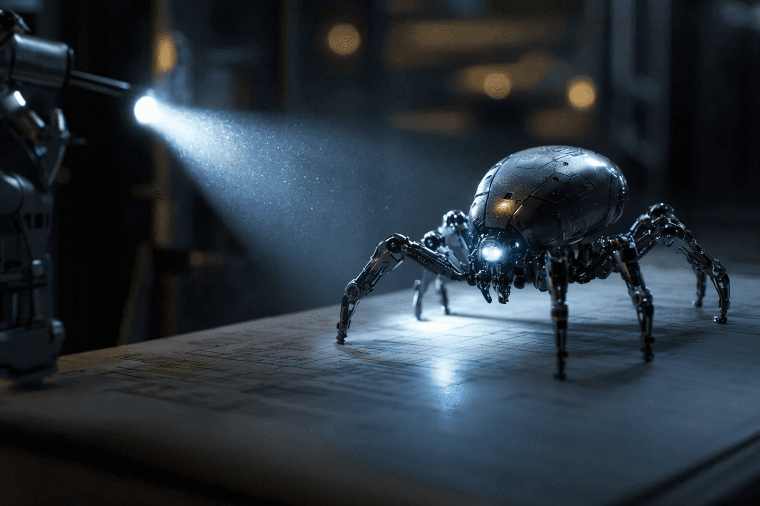 AI crawler optimization turns technical SEO into site visibility playbook