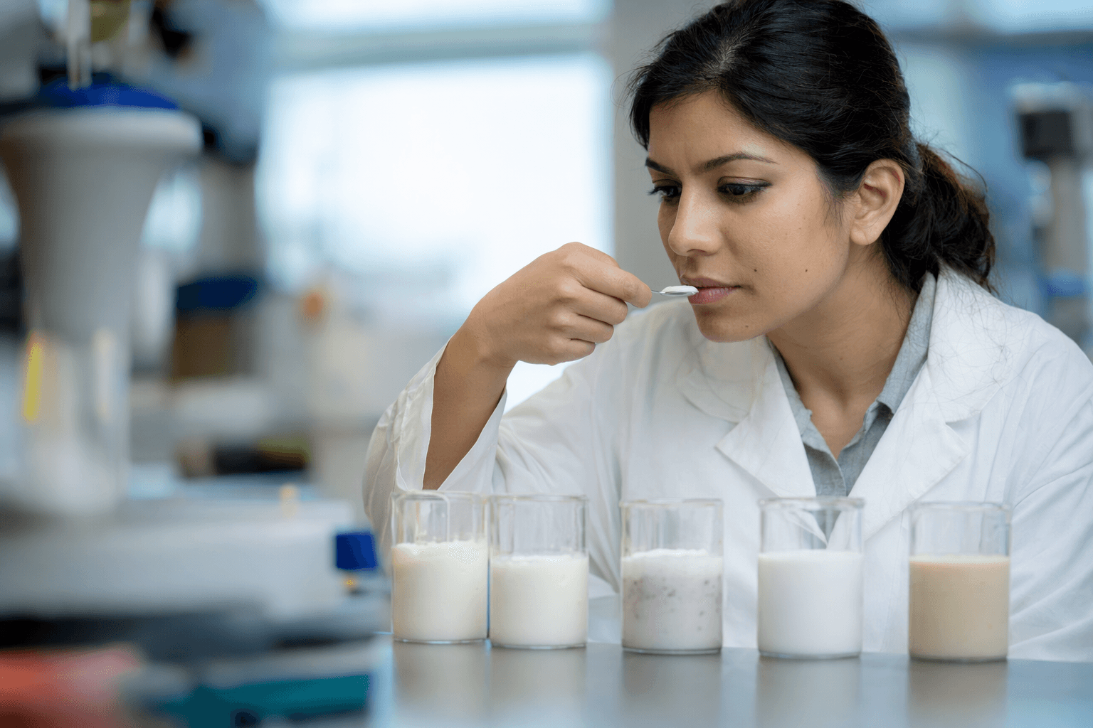 OSF Flavors targets protein taste with sensory masking technology