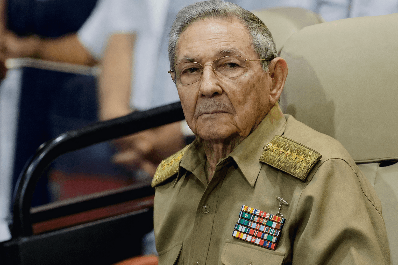 U.S. indicts Raúl Castro over 1996 shootdown of exile planes