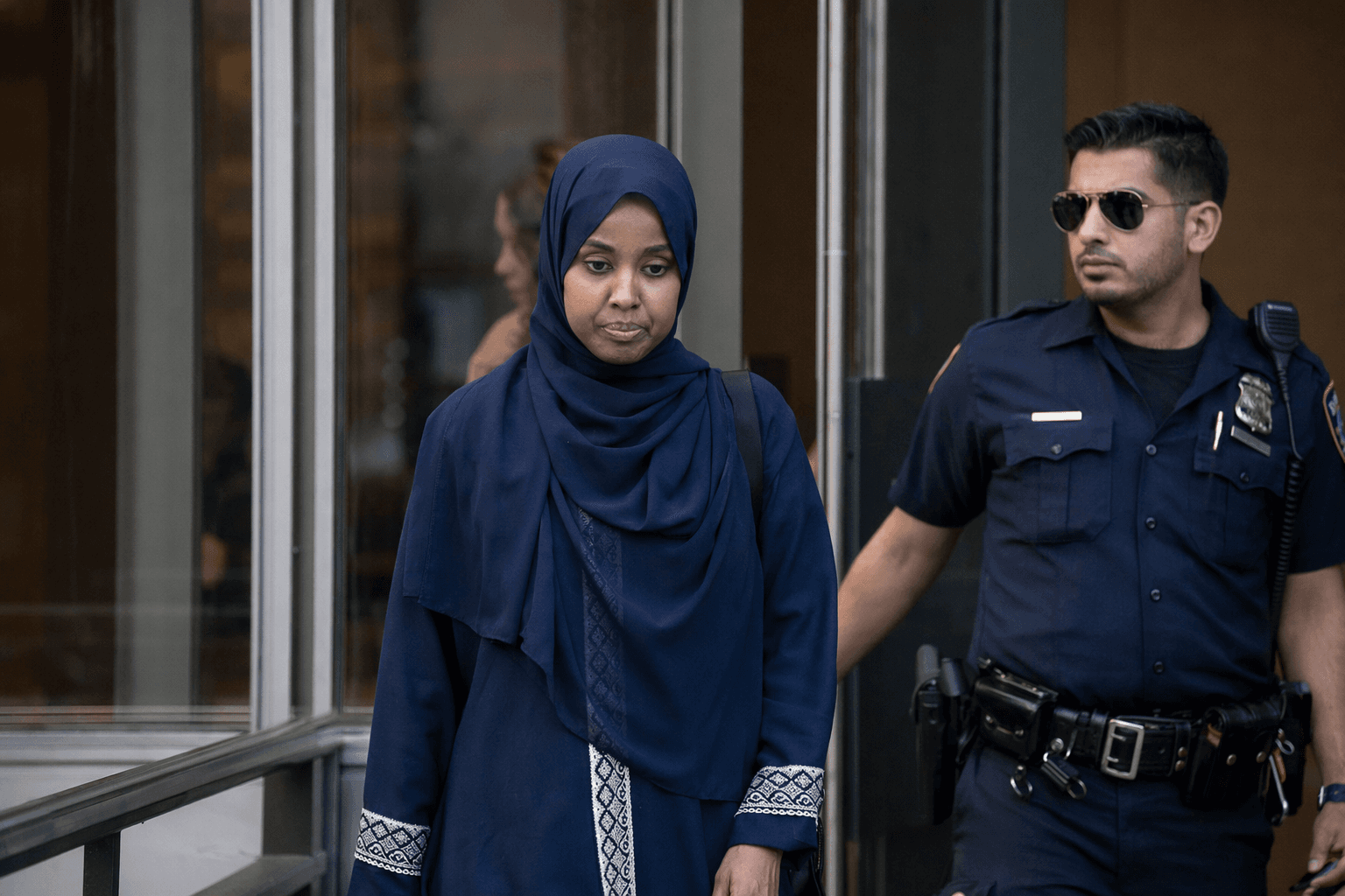 Minnesota daycare owner accused of fraud, tried to flee after shutdown